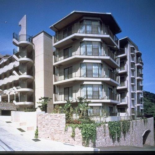 La Vista Izusan Shizuoka Ngoại thất bức ảnh
