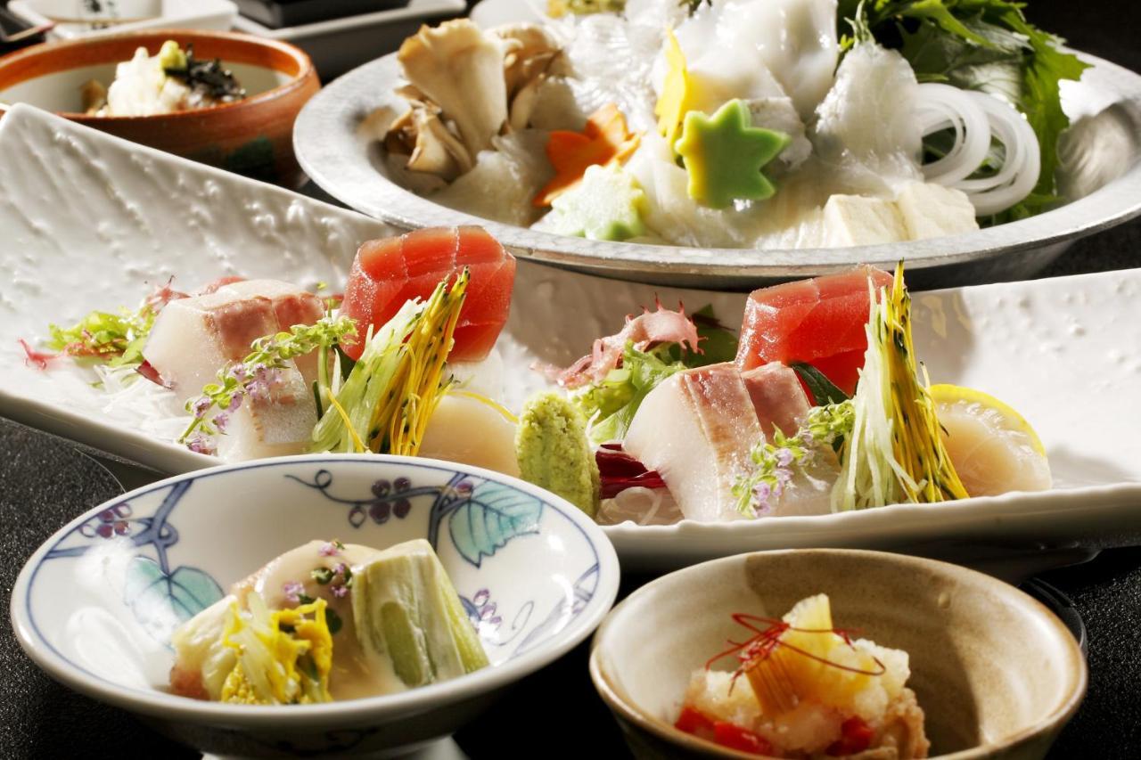 La Vista Izusan Shizuoka Ngoại thất bức ảnh