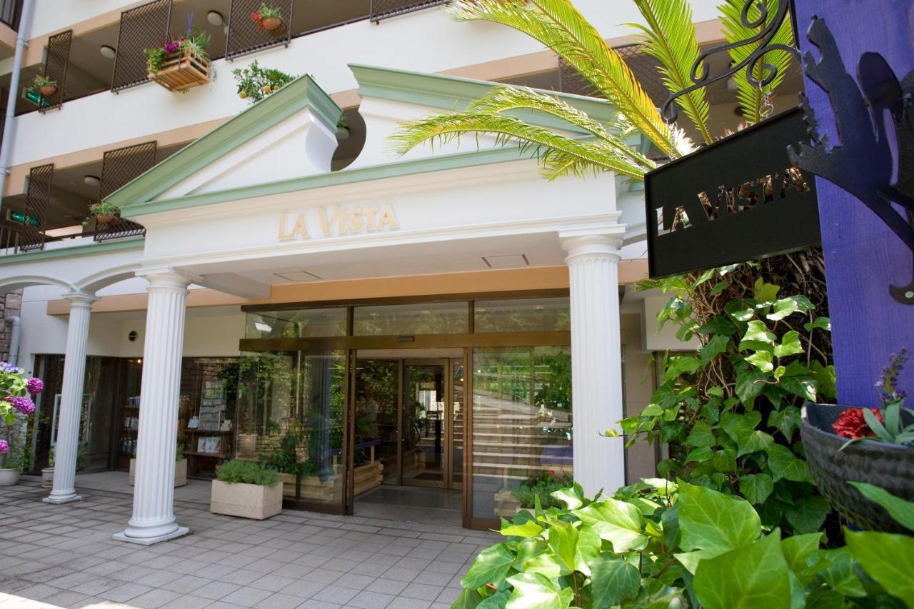 La Vista Izusan Shizuoka Ngoại thất bức ảnh